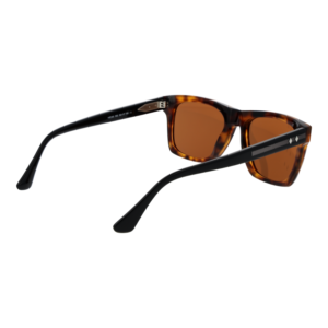 Rückansicht der Web Sonnenbrille WE0350 5555E – Azetat Rahmen