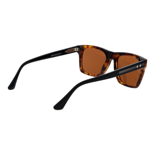 Rückansicht der Web Sonnenbrille WE0350 5555E – Azetat Rahmen