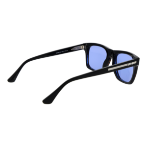 Rückansicht der Web Sonnenbrille WE0350 5556V – Azetat Rahmen