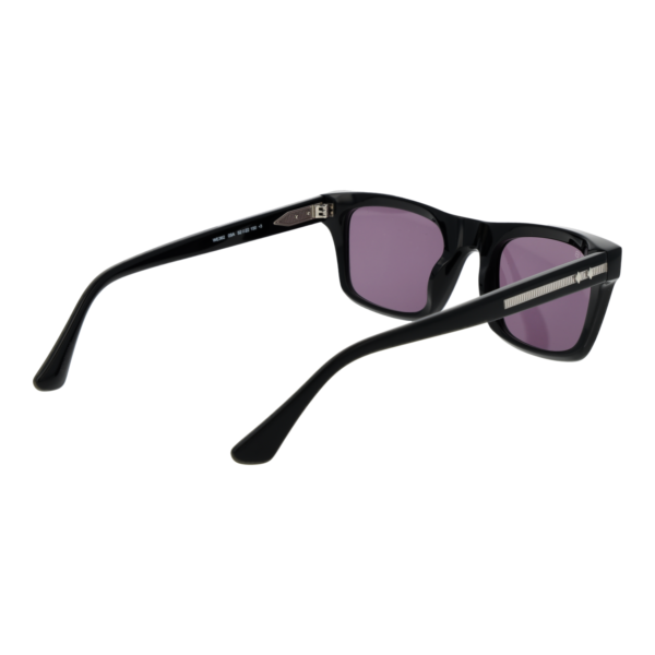 Rückansicht der Web Sonnenbrille WE0362 5205A – Azetat Rahmen