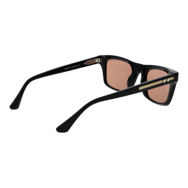 Rückansicht der Web Sonnenbrille WE0362 5205J – Azetat Rahmen