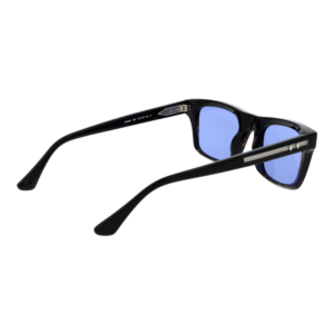 Rückansicht der Web Sonnenbrille WE0362 5256V – Azetat Rahmen
