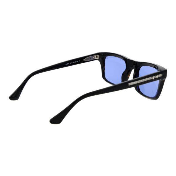 Rückansicht der Web Sonnenbrille WE0362 5256V – Azetat Rahmen