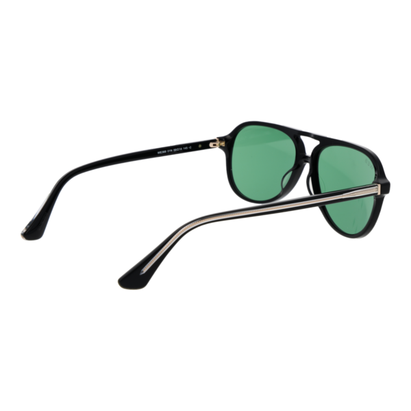 Rückansicht der Web Sonnenbrille WE0368 5901N – Azetat Rahmen