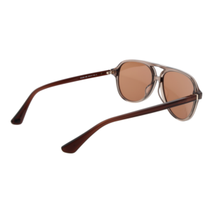 Rückansicht der Web Sonnenbrille WE0368 5945E – Azetat Rahmen