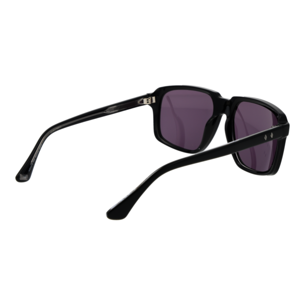 Rückansicht der Web Sonnenbrille WE0378 5805A – Azetat Rahmen