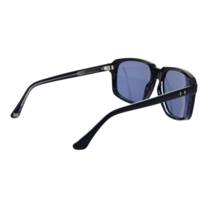 Rückansicht der Web Sonnenbrille WE0378 5892V – Azetat Rahmen