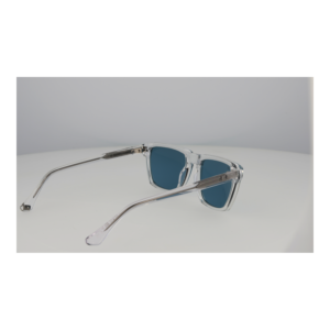 Rückansicht der Web Sonnenbrille WE0379 5526V – Azetat Rahmen