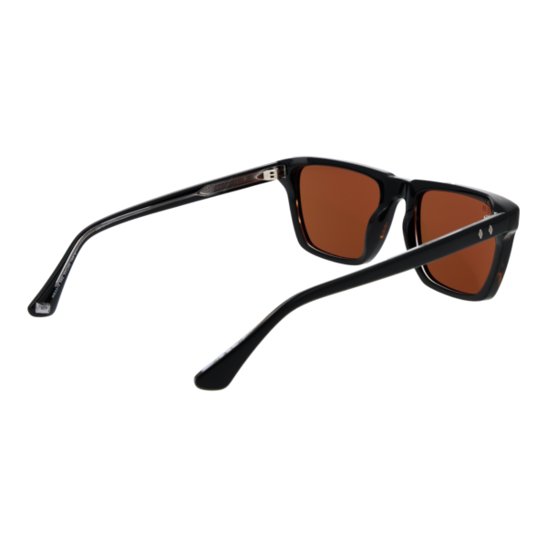 Rückansicht der Web Sonnenbrille WE0379 5556E – Azetat Rahmen