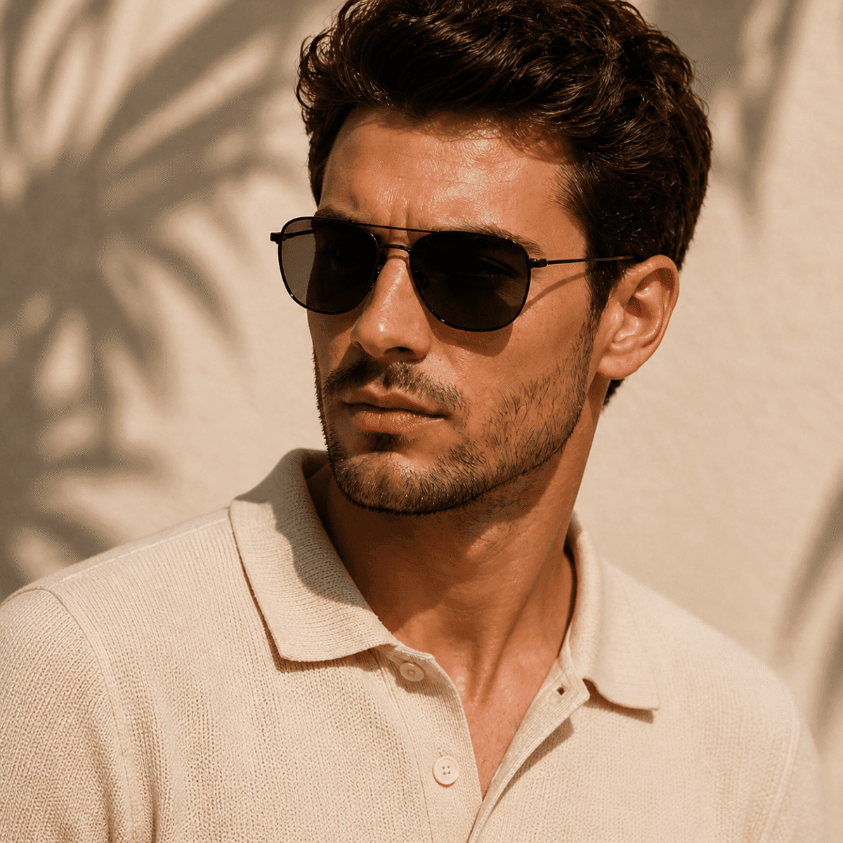 Herren Sonnenbrillen