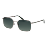 Pepe Jeans Quadrat Sonnenbrille PJ5242 55910 in Grau – 45° Seitenansicht