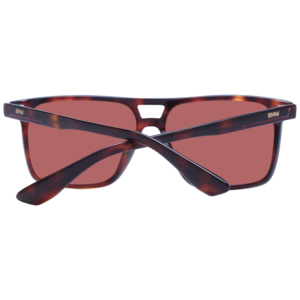 Rückansicht der BMW Sonnenbrille BW0038 5753U – Azetat Rahmen