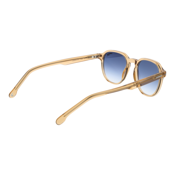 Rückansicht der Carrera Sonnenbrille CARRERA 376/S 50TUI08 – Azetat Rahmen