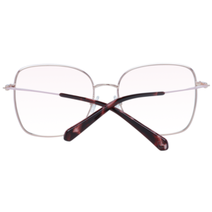 Rückansicht der Gant Sonnenbrille GA8086 5628Y – Metall Rahmen