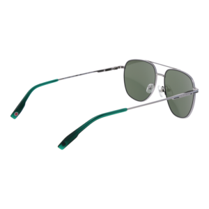 Rückansicht der Hackett Sonnenbrille HSK1152 57950 – Metall Rahmen
