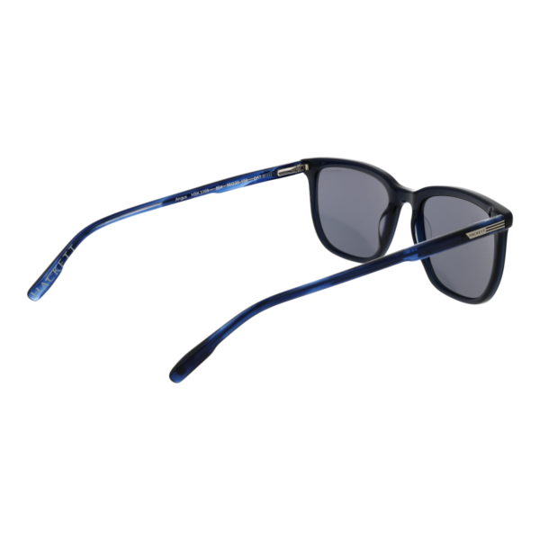 Rückansicht der Hackett Sonnenbrille HSK3359 56664 – Azetat Rahmen