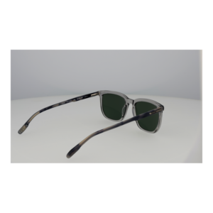 Rückansicht der Hackett Sonnenbrille HSK3359 56909 – Azetat Rahmen
