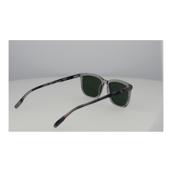 Rückansicht der Hackett Sonnenbrille HSK3359 56909 – Azetat Rahmen