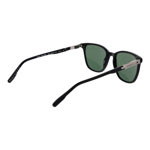 Rückansicht der Hackett Sonnenbrille HSK3361 51001 – Azetat Rahmen
