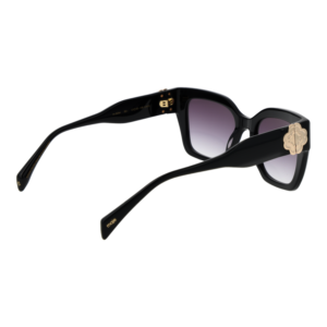 Rückansicht der Maje Sonnenbrille MJ5054 53001 – Azetat Rahmen