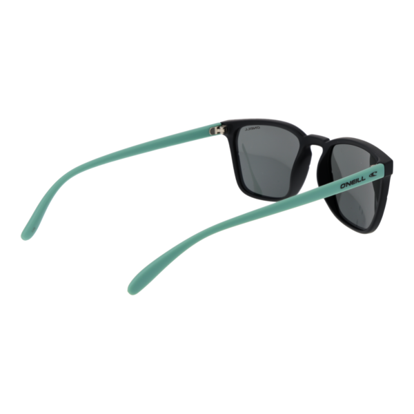 Rückansicht der O'Neill Sonnenbrille ONS-9035 53104P – Polycarbonat Rahmen