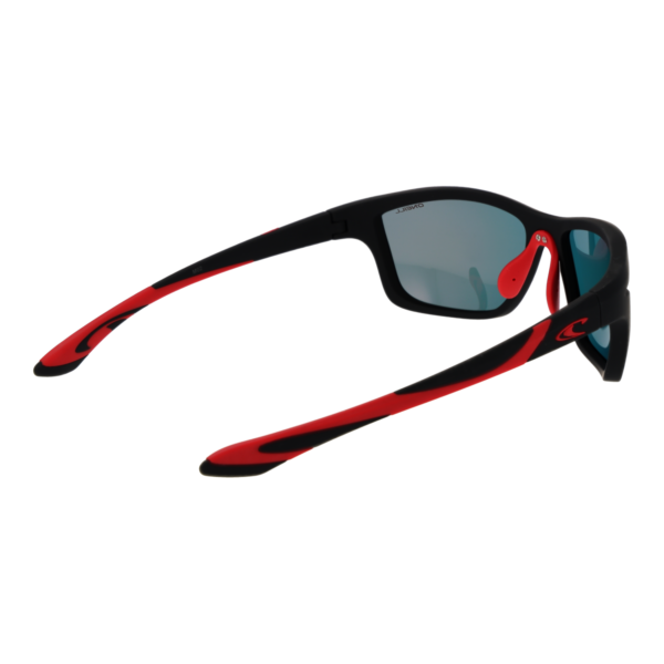 Rückansicht der O'Neill Sonnenbrille ONS-9056 61104P – Polycarbonat Rahmen
