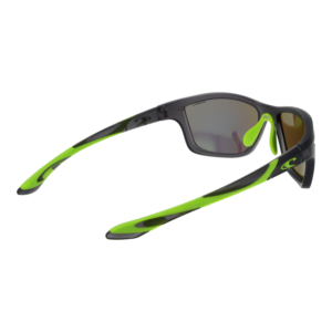 Rückansicht der O'Neill Sonnenbrille ONS-9056 61108P – Polycarbonat Rahmen