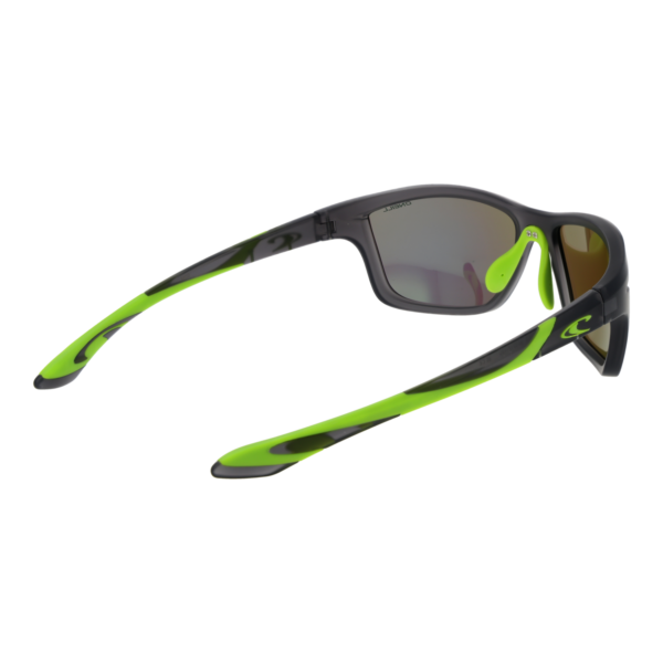 Rückansicht der O'Neill Sonnenbrille ONS-9056 61108P – Polycarbonat Rahmen