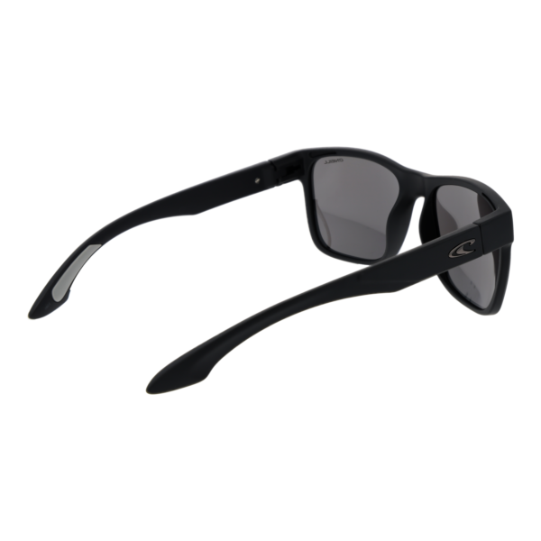 Rückansicht der O'Neill Sonnenbrille ONS-9075 57104P – Polycarbonat Rahmen