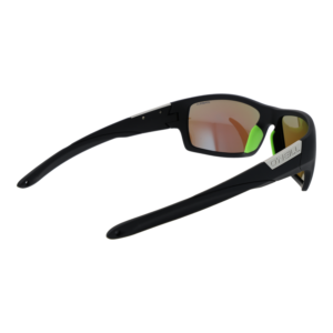 Rückansicht der O'Neill Sonnenbrille ONS-BARREL 62104P – Polycarbonat Rahmen