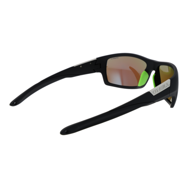 Rückansicht der O'Neill Sonnenbrille ONS-BARREL 62104P – Polycarbonat Rahmen