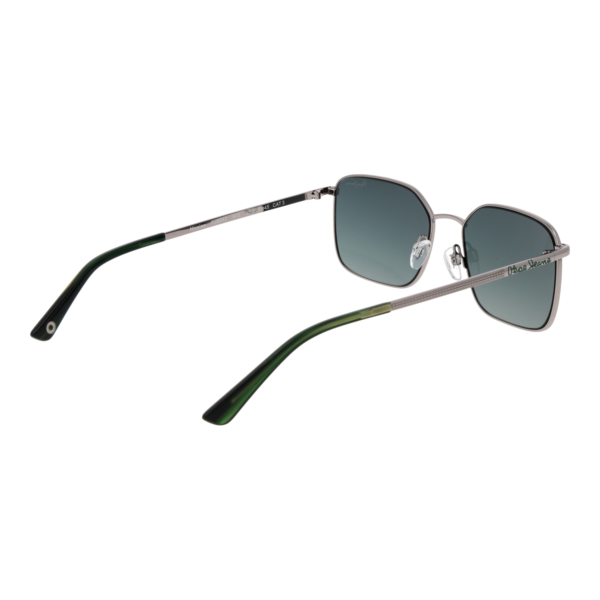 Rückansicht der Pepe Jeans Sonnenbrille PJ5242 55910 – Metall Rahmen