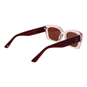 Rückansicht der Pepe Jeans Sonnenbrille PJ7465 53270 – Azetat Rahmen