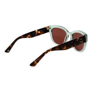 Rückansicht der Pepe Jeans Sonnenbrille PJ7466 54577 – Azetat Rahmen