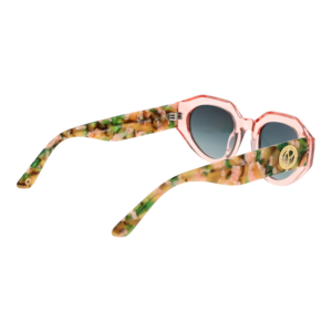 Rückansicht der Pepe Jeans Sonnenbrille PJ7474 50206P – Azetat Rahmen