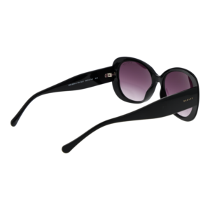 Rückansicht der Radley Sonnenbrille RDS-6544 56104 – Polycarbonat Rahmen