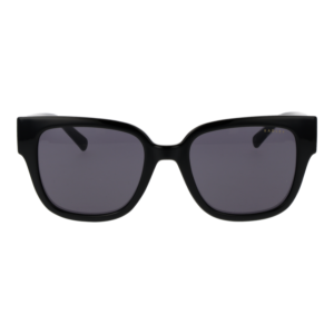 Radley Sonnenbrille RDS-6556 54104 – Frontansicht mit Polycarbonat Rahmen und Grau Gläsern