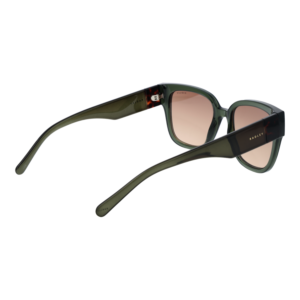 Rückansicht der Radley Sonnenbrille RDS-6556 54107 – Polycarbonat Rahmen