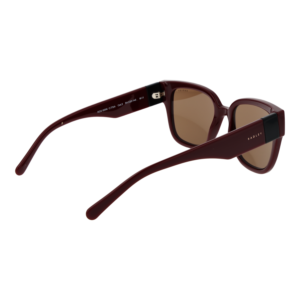 Rückansicht der Radley Sonnenbrille RDS-6556 54172A – Polycarbonat Rahmen
