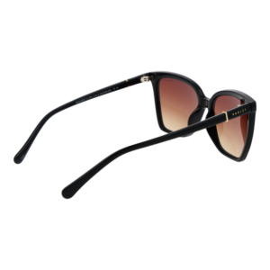 Rückansicht der Radley Sonnenbrille RDS-6557 54104 – Polycarbonat Rahmen