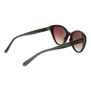 Rückansicht der Radley Sonnenbrille RDS-6561 55102 – Polycarbonat Rahmen
