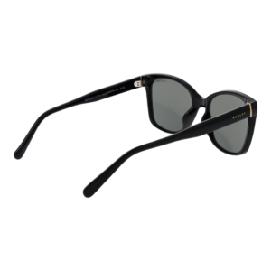 Rückansicht der Radley Sonnenbrille RDS-6562 54104 – Polycarbonat Rahmen