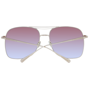 Rückansicht der Scotch & Soda Sonnenbrille SS5011 57402 – Edelstahl Rahmen