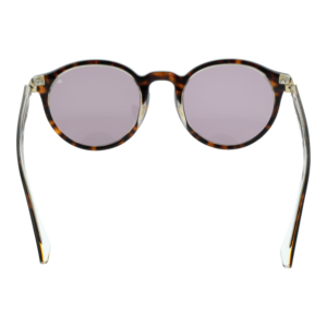 Rückansicht der Scotch & Soda Sonnenbrille SS8023 51102 – Azetat Rahmen