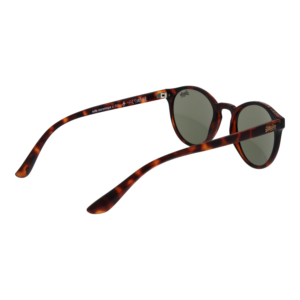 Rückansicht der Superdry Sonnenbrille SDS-SARATOGA 47102 – Polycarbonat Rahmen
