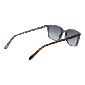 Rückansicht der Ted Baker Sonnenbrille TB1529 53625 – Azetat Rahmen