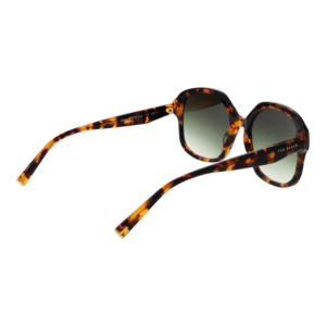 Rückansicht der Ted Baker Sonnenbrille TB1685 55267 – Azetat Rahmen