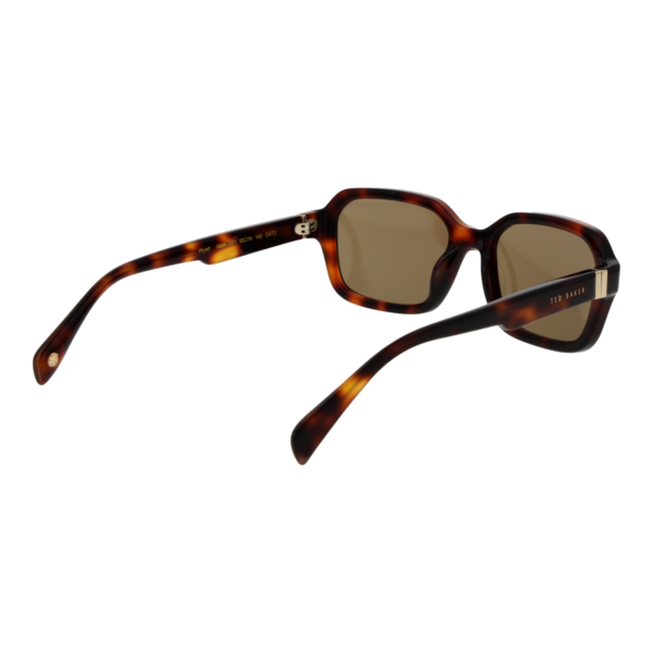 Rückansicht der Ted Baker Sonnenbrille TB1697 55101 – Azetat Rahmen