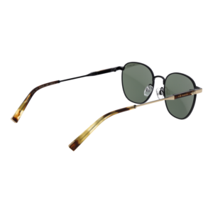 Rückansicht der Ted Baker Sonnenbrille TB1714 51011 – Metall Rahmen