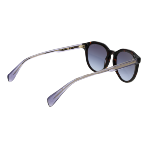 Rückansicht der Ted Baker Sonnenbrille TB1721 51188 – Azetat Rahmen